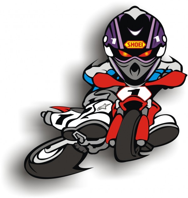 Fotolog de dejavustudio - Foto - Motocross: Motocross